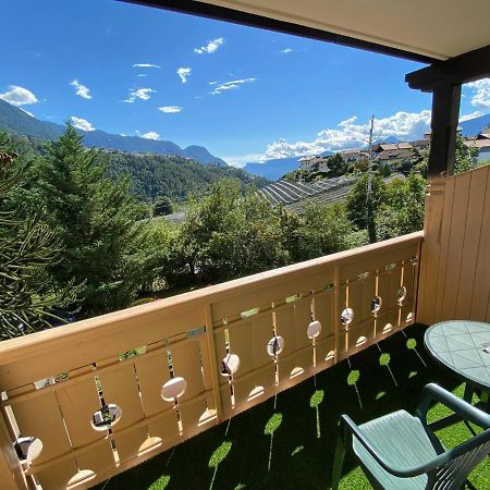 Laimerhof Rifiano Exterior foto
