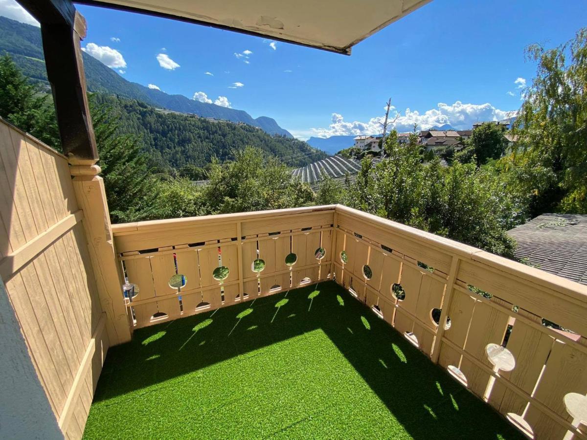 Laimerhof Rifiano Exterior foto