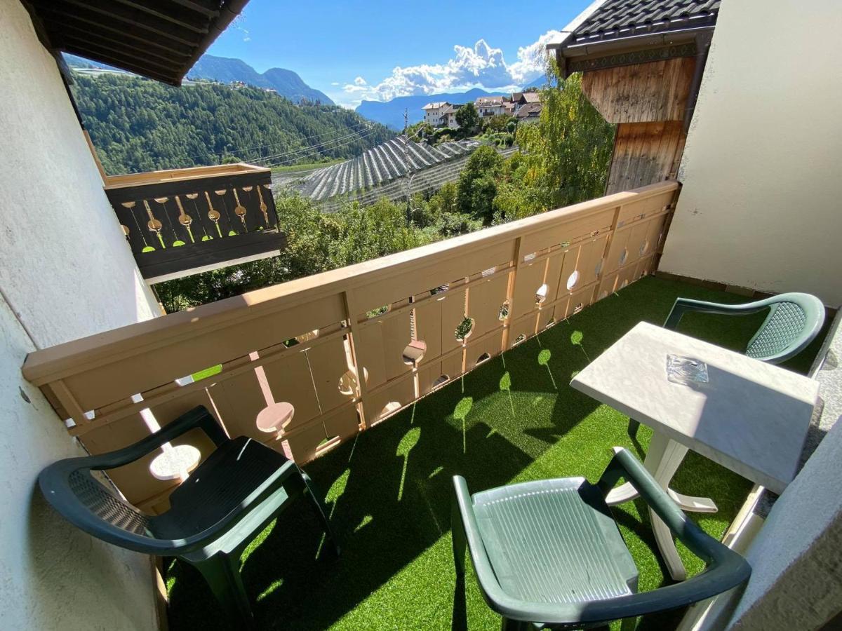Laimerhof Rifiano Exterior foto