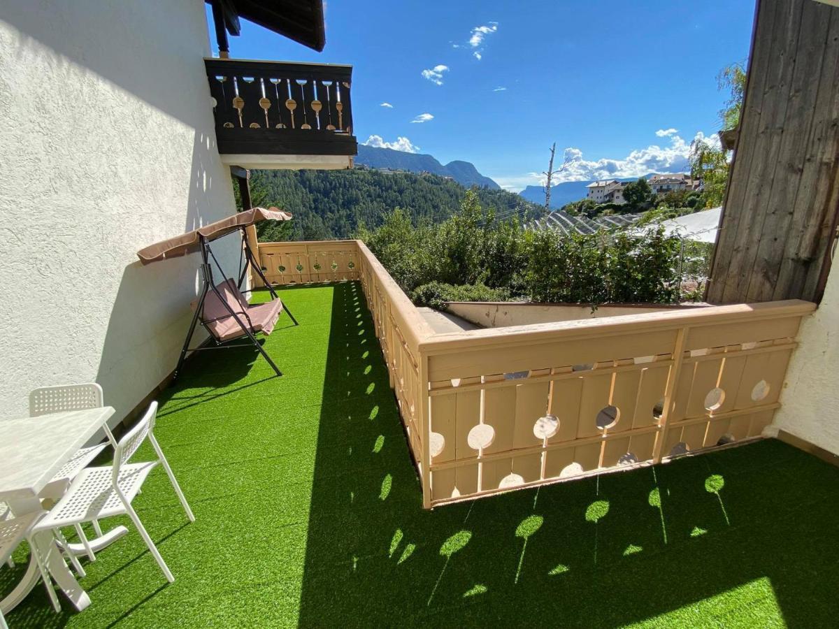 Laimerhof Rifiano Exterior foto